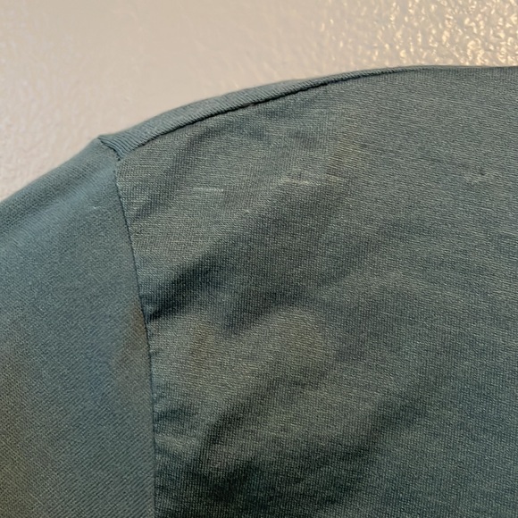 Nike Classic Long Sleeve Shirt - Picture 4 of 6